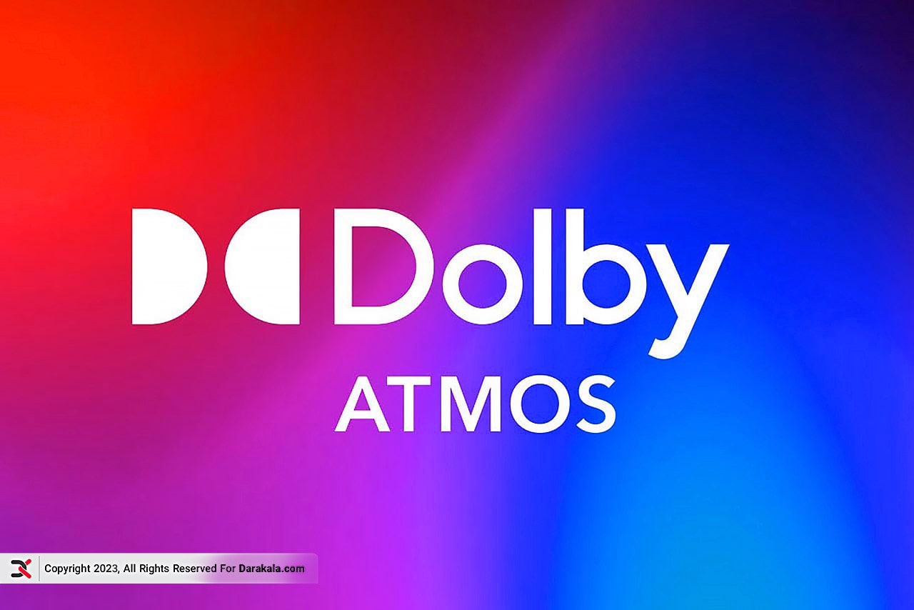 دالبی اتموس (Dolby Atmos) چیست؟