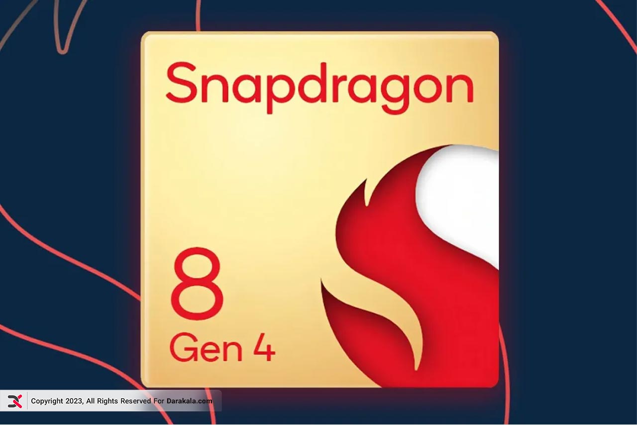snapdragon 8 gen 4
