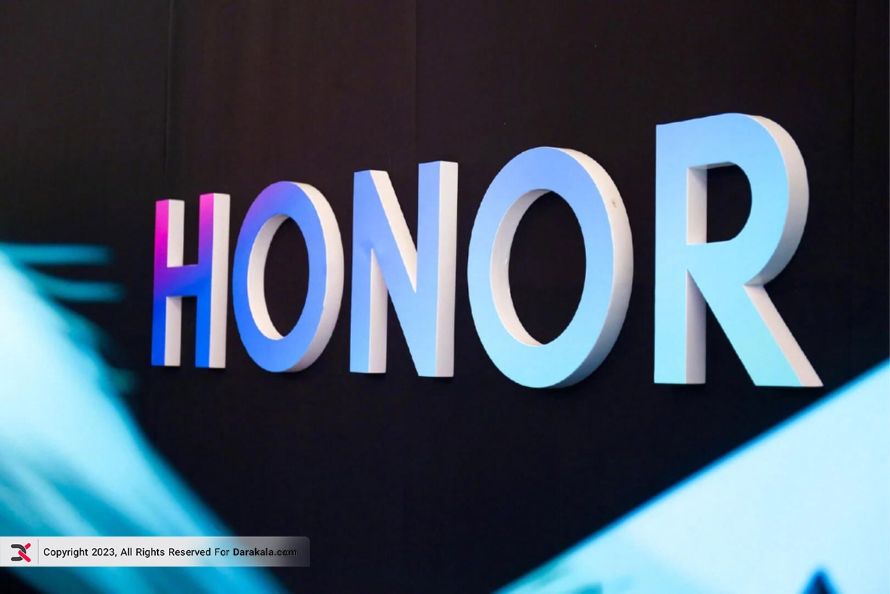 Honor brand