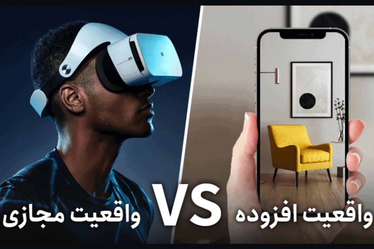 Augmented Reality and Virtual Reality Review