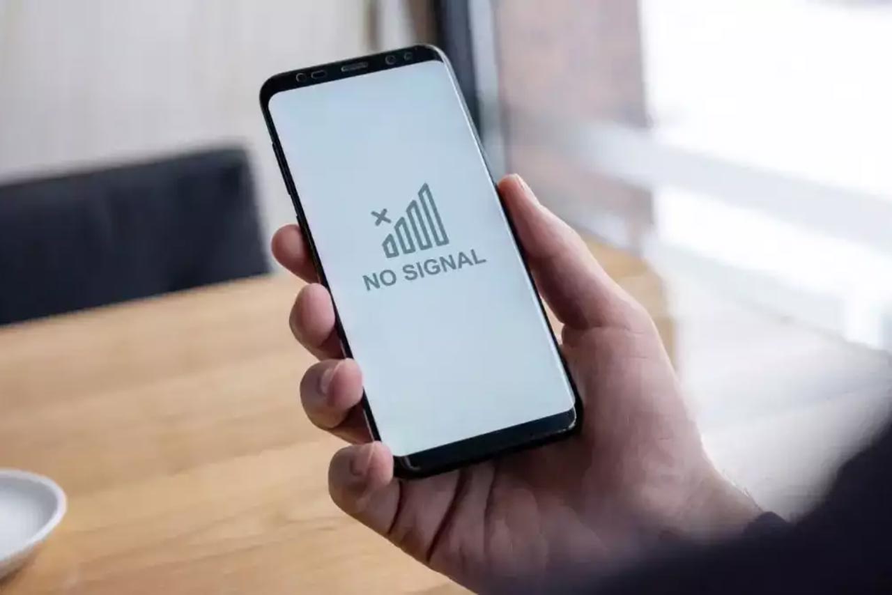 Solving phone antenna problems