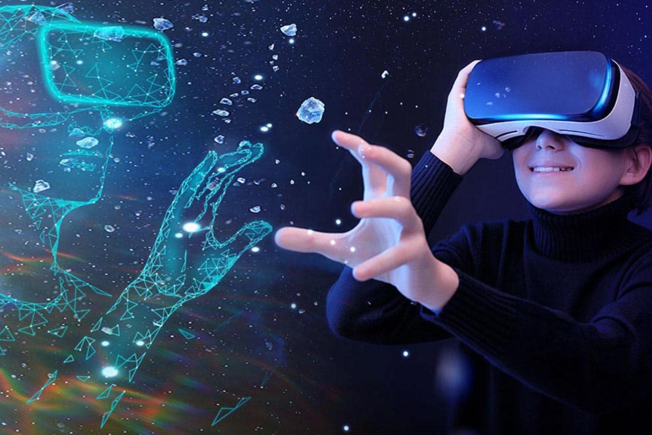 Mixed Reality on Smartphones