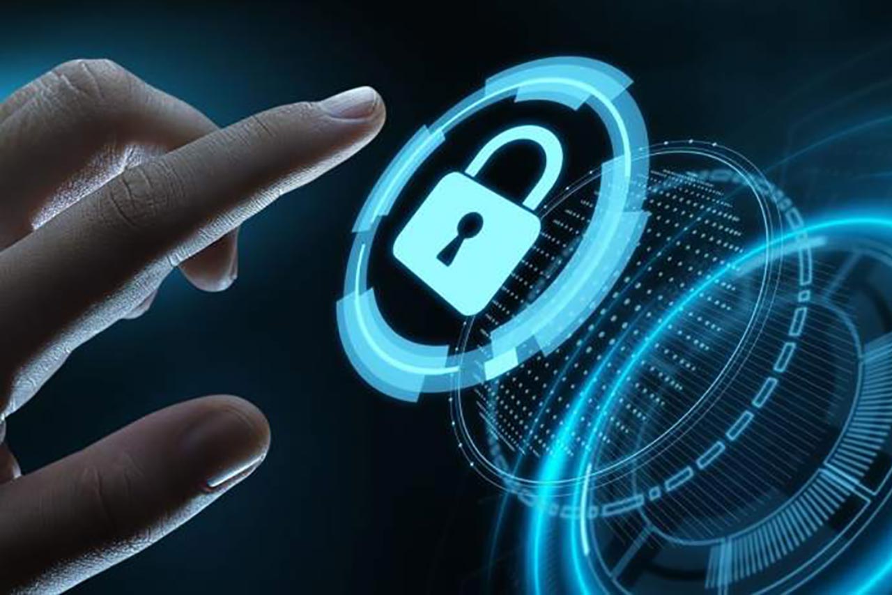 Behavioral biometrics in smartphones