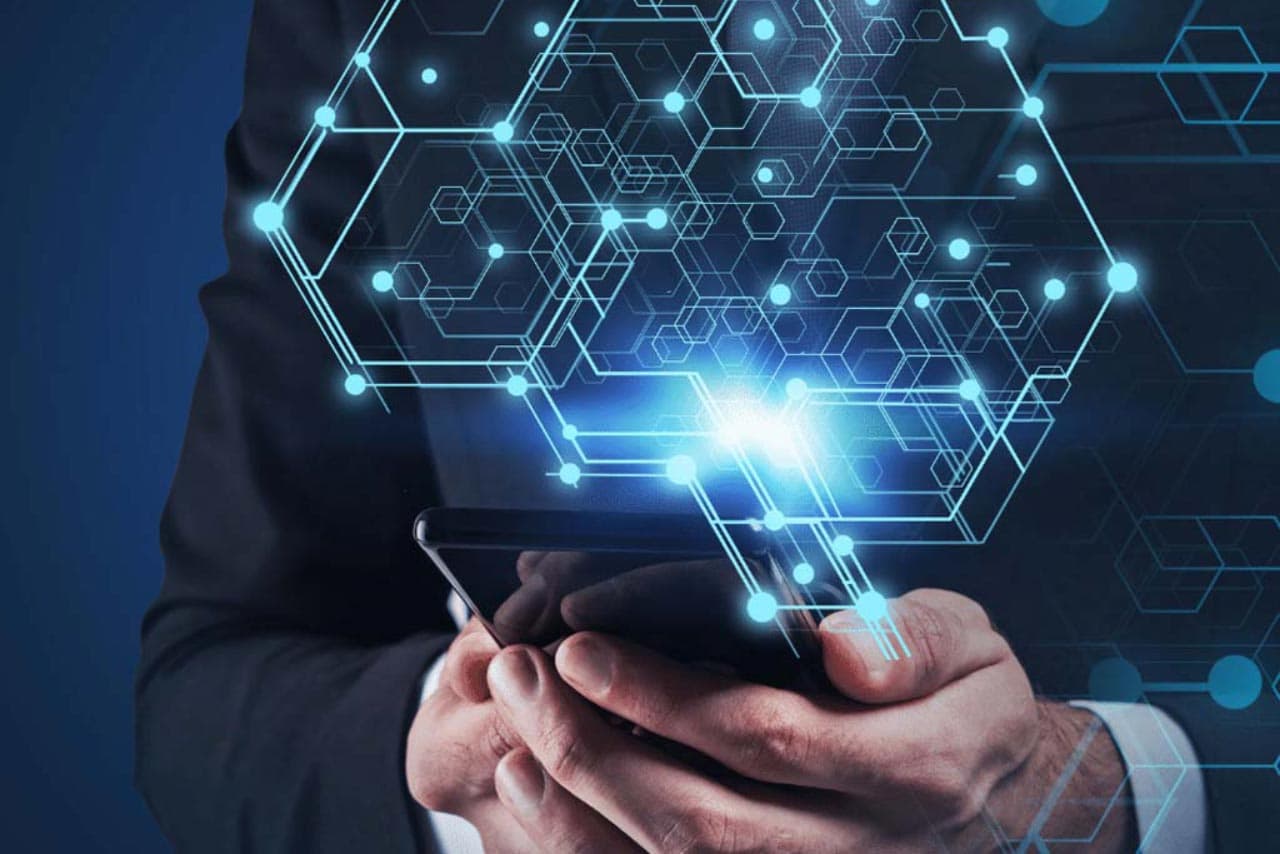 Advances in artificial intelligence in smartphones