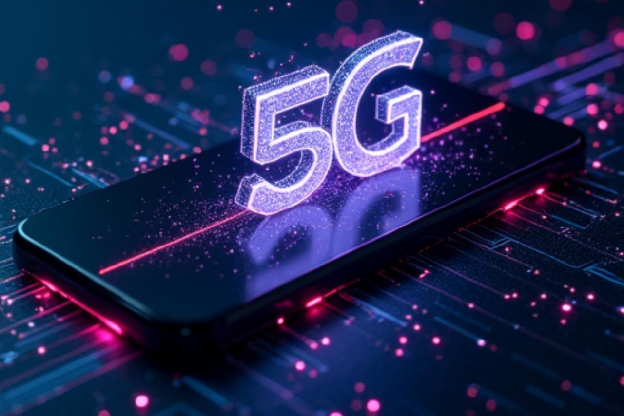5 features of 5G phones