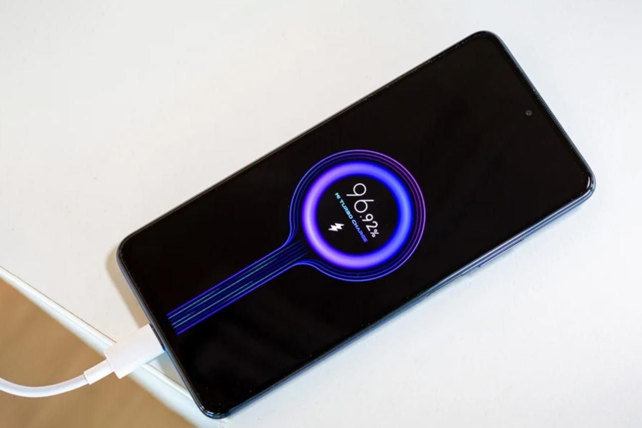 Introduction to fast charging technology