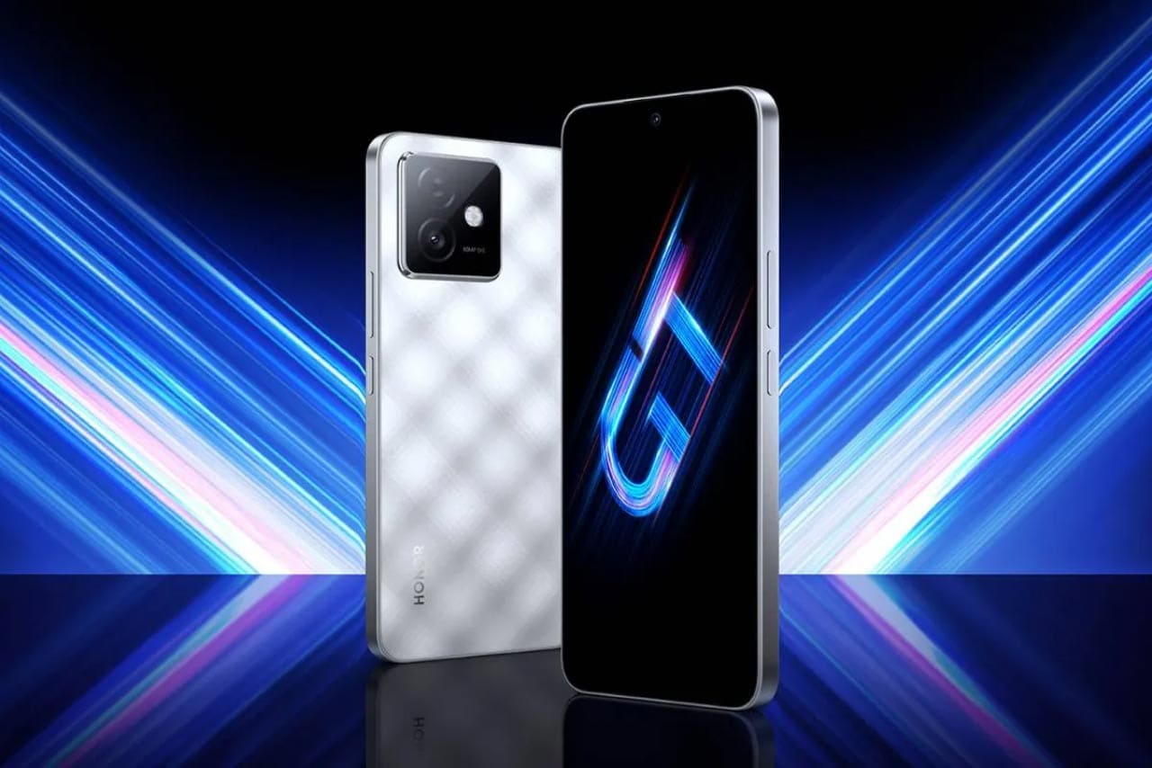 Honor X60 GT launched