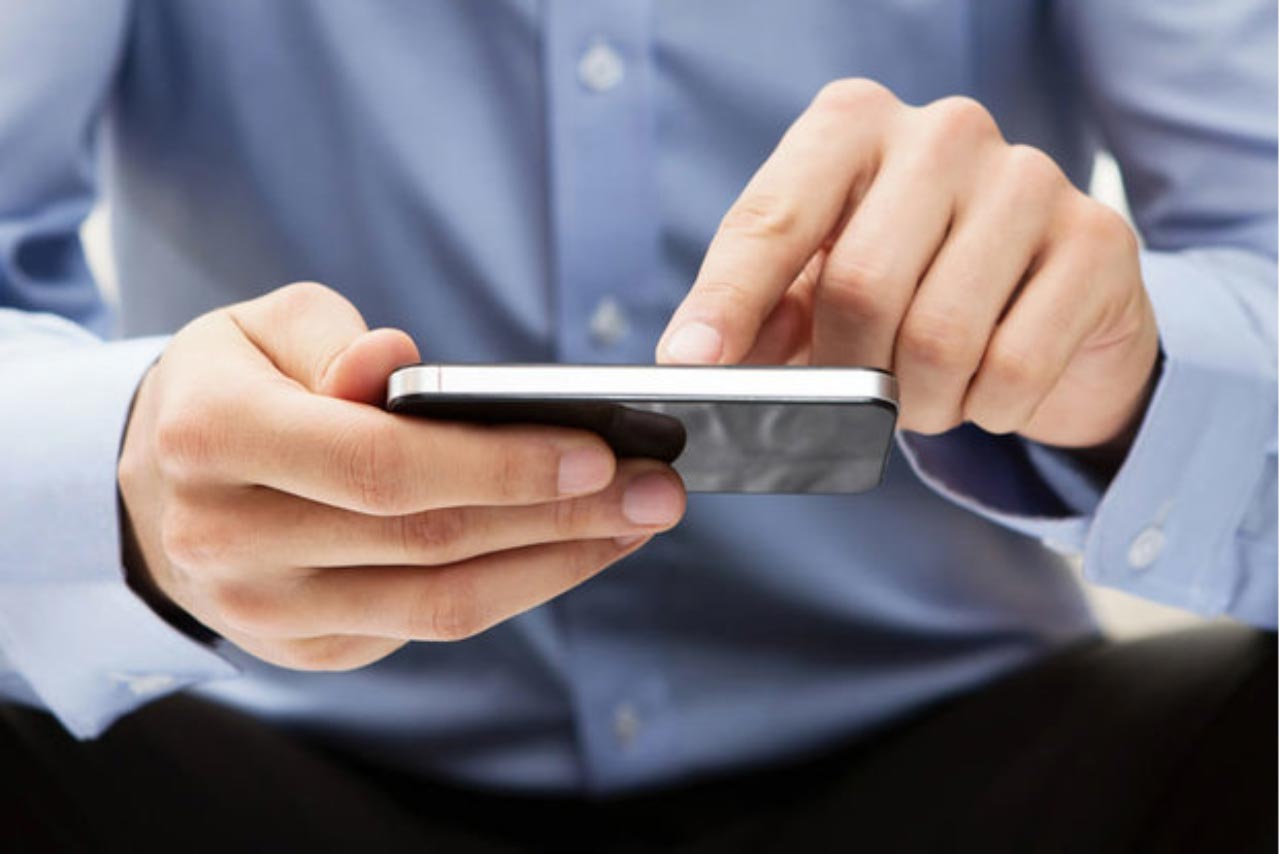 Studying the effects of mobile phones on humans