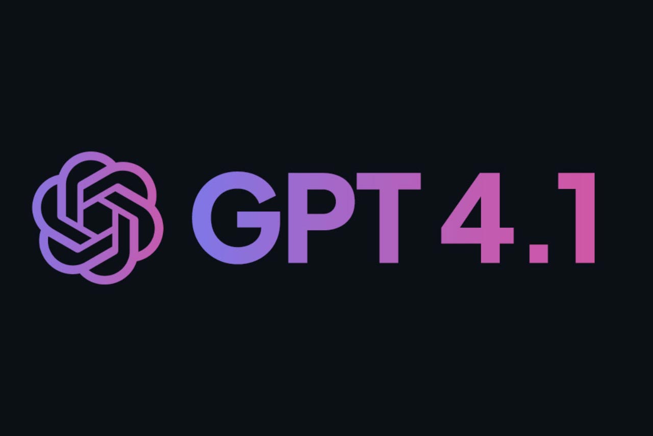 Flagship model GPT-4.1 launched