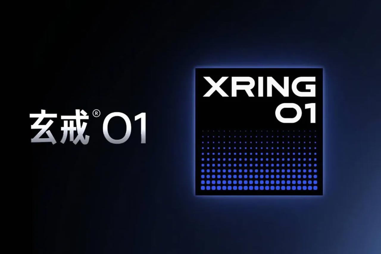 XRING 01, Xiaomi's first proprietary chip