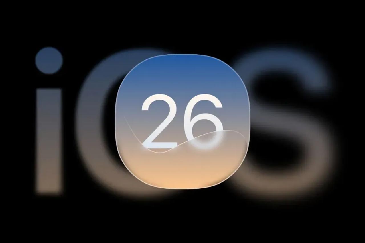 تغییرات تنظیمات باتری در iOS 26 