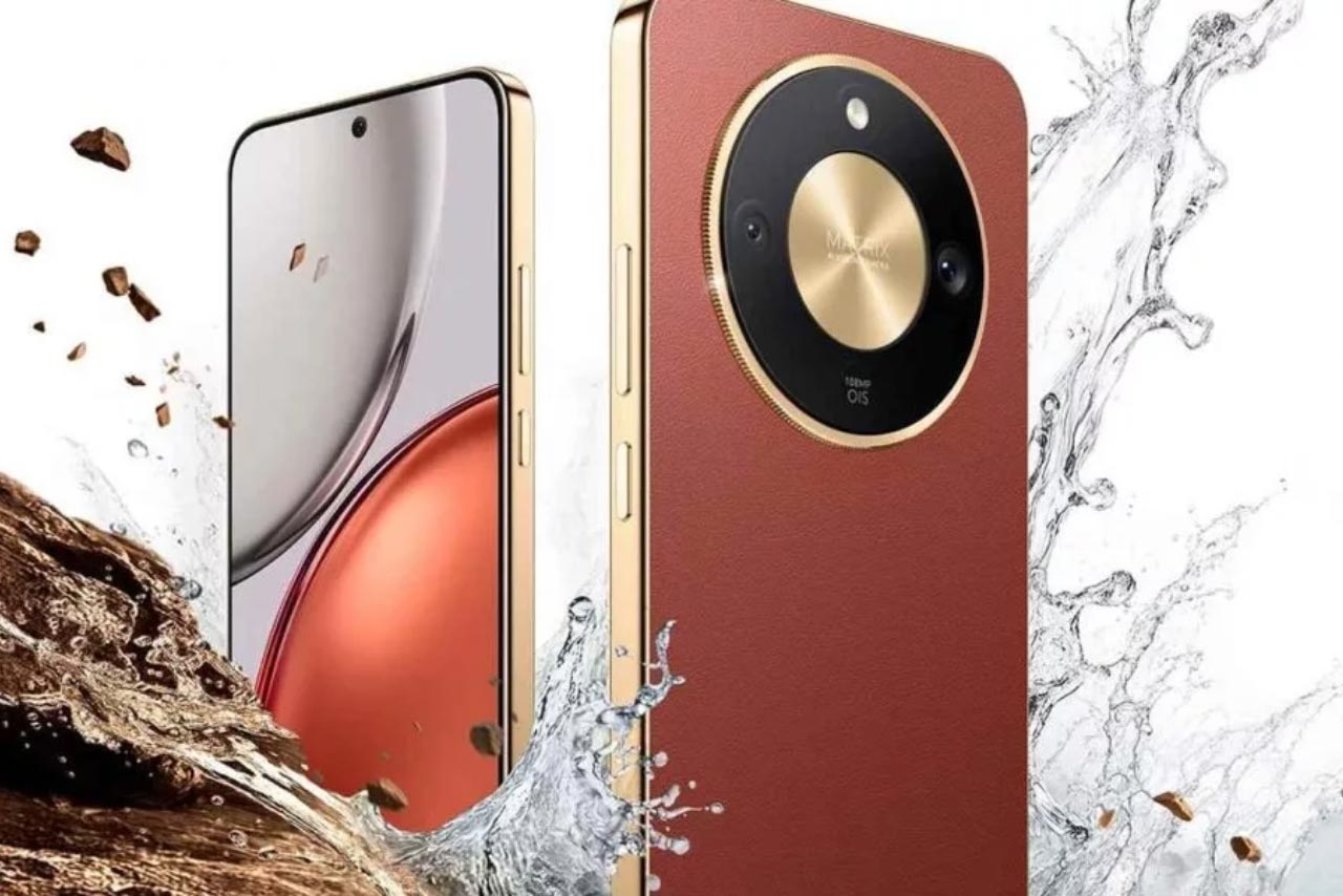 گوشی آنر X9d با باتری 8300 میلیآمپرساعتی عرضه شد گوشی آنر X9d رونمایی شد