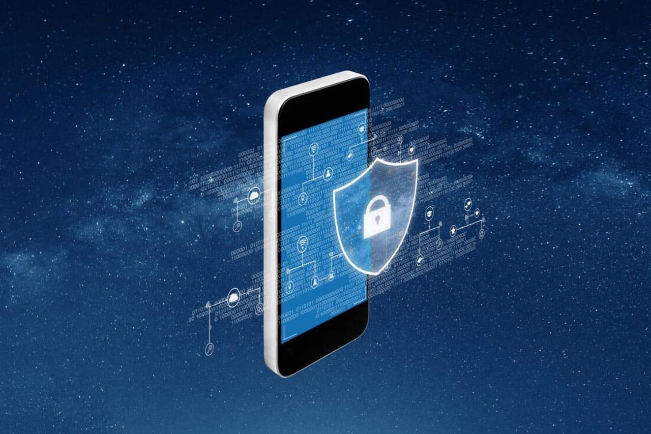 غیرفعال کردن تمام ردیابیهای گوشی سامسونگ حفط حریم خصوصی در گوشیهای سامسونگ