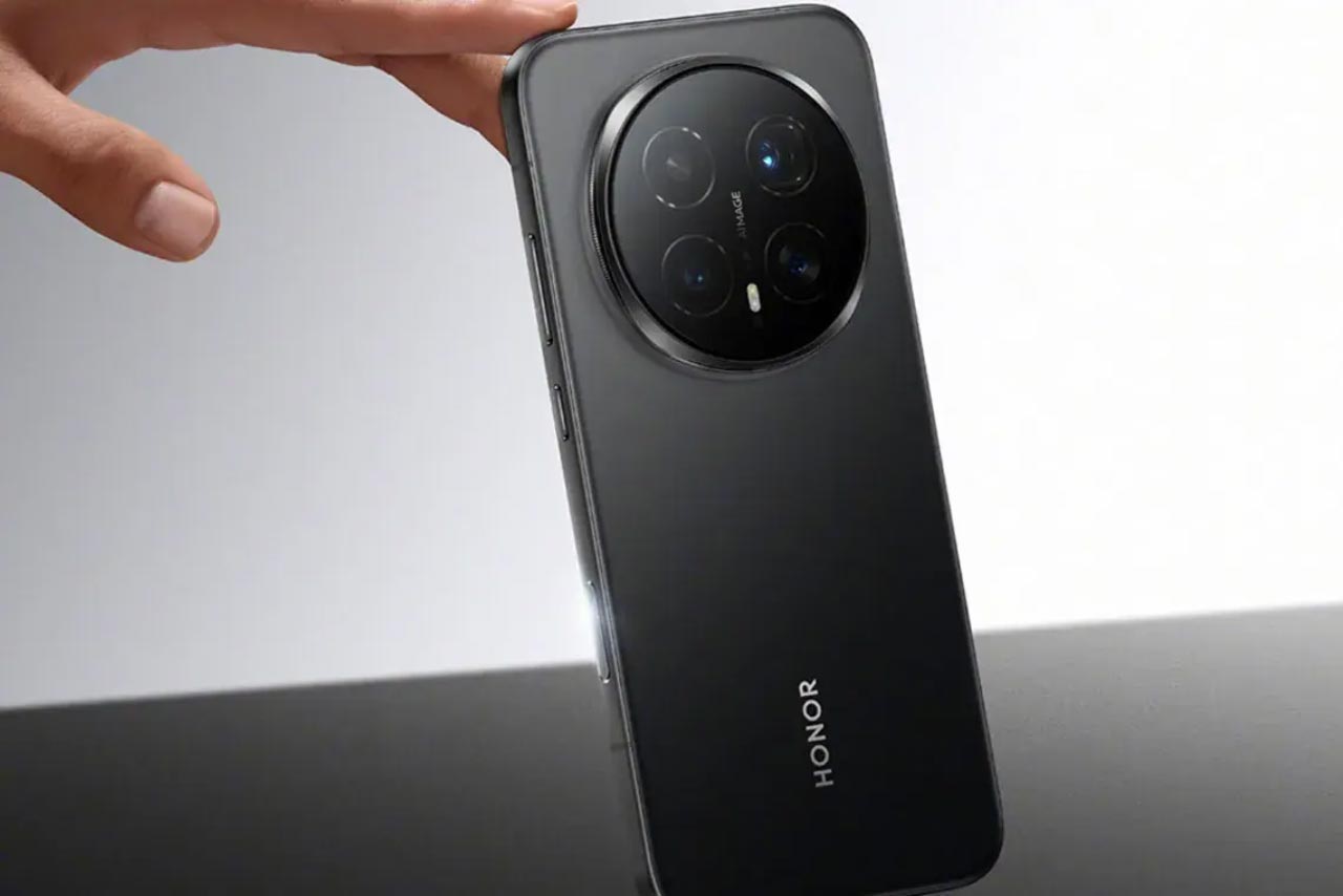 گوشی پرچمدار آنر بهزودی معرفی میشود مشخصات آنر مجیک 8 و 8 پرو فاش شد