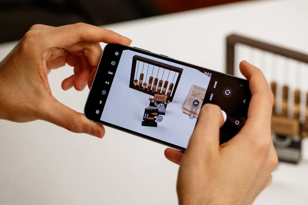 ۴ برنامه‌‌ جذاب عکاسی با گوشی