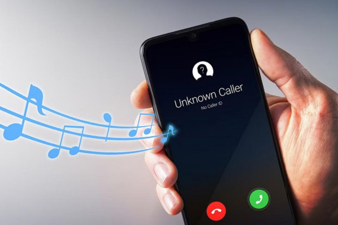 آموزش تغییر زنگ آیفون به آهنگ دلخواه