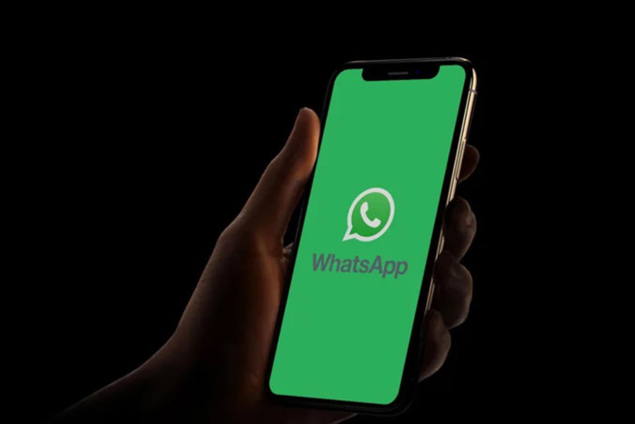 بازگردانی پیام های پاک شده در واتساپ