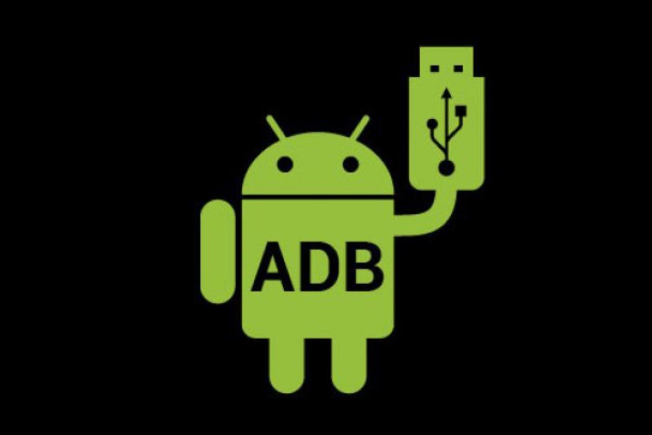 ADB برای کنترل گوشی اندرویدی از کامپیوتر 