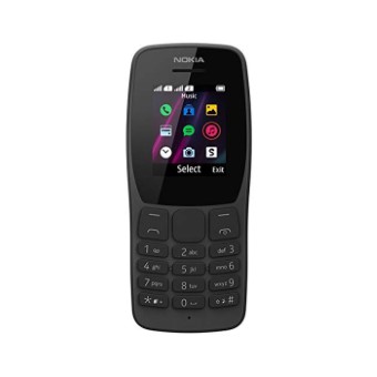 گوشی موبایل نوکیا مدل (2019) Nokia 110 دو سیم کارت