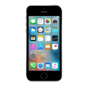 گوشی موبایل اپل مدل iPhone SE تک سیم کارت ظرفیت 128 گیگابایت