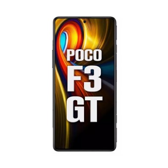 گوشی موبایل شیائومی مدل Poco F3 GT 5G دو سیم کارت ظرفیت 128 گیگابایت ورم 8گیگابایت