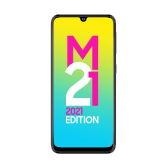 گوشی موبایل سامسونگ مدل Galaxy M21 2021 Edition SM-M215G/DS دو سیم‌ کارت ظرفیت 128 گیگابایت و رم 6 گیگابایت 