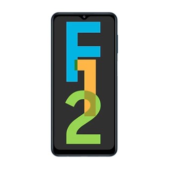 گوشی موبایل سامسونگ مدل Galaxy F12 دو سیم کارت ظرفیت 64 گیگابایت و رم 4گیگابایت