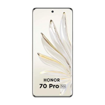 گوشی موبایل آنر مدل Honor 70 Pro دو سیم کارت ظرفیت 256 گیگابایت و رم 8 گیگابایت