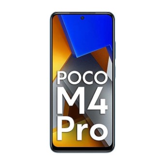گوشی موبایل شیائومی مدل Poco M4 Pro دو سیم کارت ظرفیت 256 گیگابایت و رم 8 گیگابایت