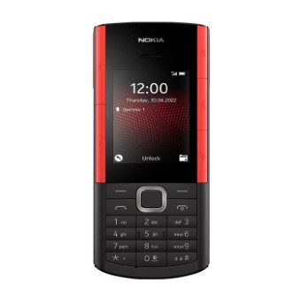 گوشی موبایل نوکیا مدل Nokia 5710 XpressAudio دو سیم کارت