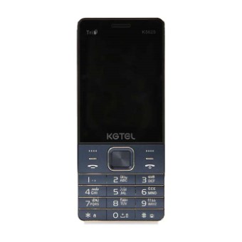 گوشی موبایل کاجیتل مدل K5625 سه سیم کارت