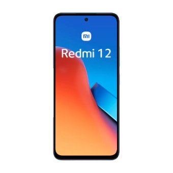 گوشی موبایل شیائومی مدل ‌Redmi 12 4G دو سیم کارت ظرفیت 128 گیگابایت و رم 8 گیگابایت