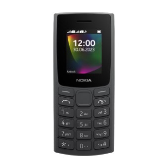 گوشی موبایل نوکیا مدل (2023) Nokia 106 دو سیم کارت