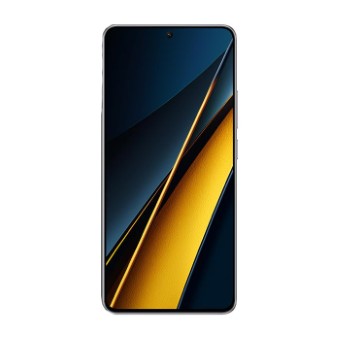 گوشی موبایل شیائومی مدل Poco X6 Pro 5G دو سیم کارت ظرفیت 512 گیگابایت و رم 12 گیگابایت