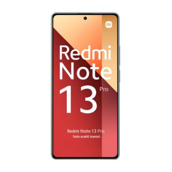 گوشی موبایل شیائومی Redmi Note 13 Pro 4G دو سیم کارت ظرفیت 256 گیگابایت و رم 8 گیگابایت