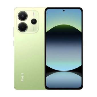 گوشی موبایل شیائومی مدل Redmi Note 14 4G دو سیم کارت ظرفیت 256 گیگابایت و رم 8 گیگابایت