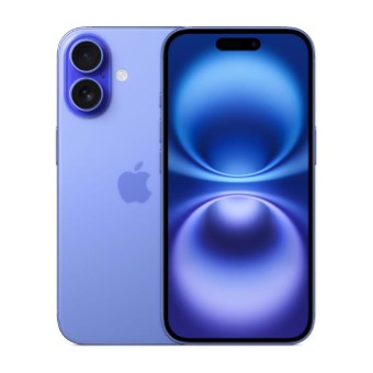 گوشی موبایل اپل مدل iPhone 16 ظرفیت 128 گیگابایت و رم 8 گیگابایت