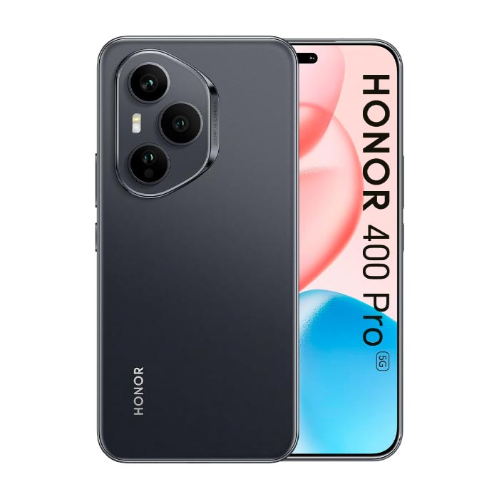 گوشی موبایل آنر مدل Honor 400 Pro دو سیم کارت ظرفیت 512 گیگابایت و رم 12 گیگابایت